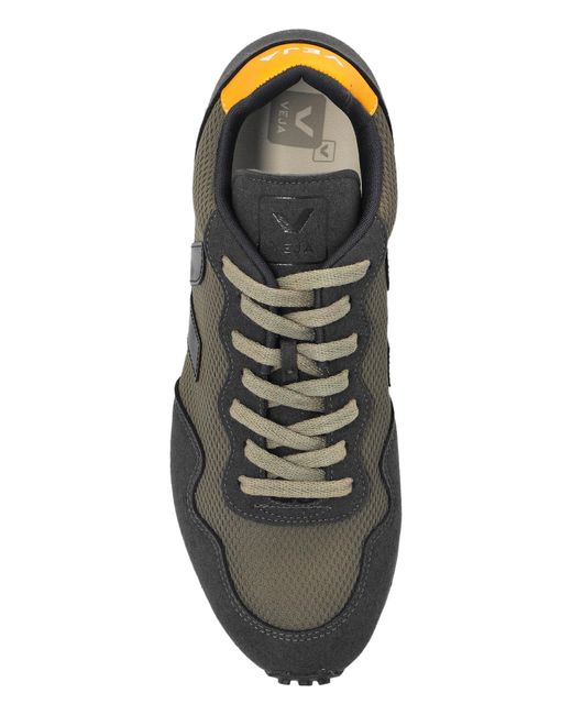 Veja Gray Sports Shoes 'Sdu Rec Alveomesh' for men