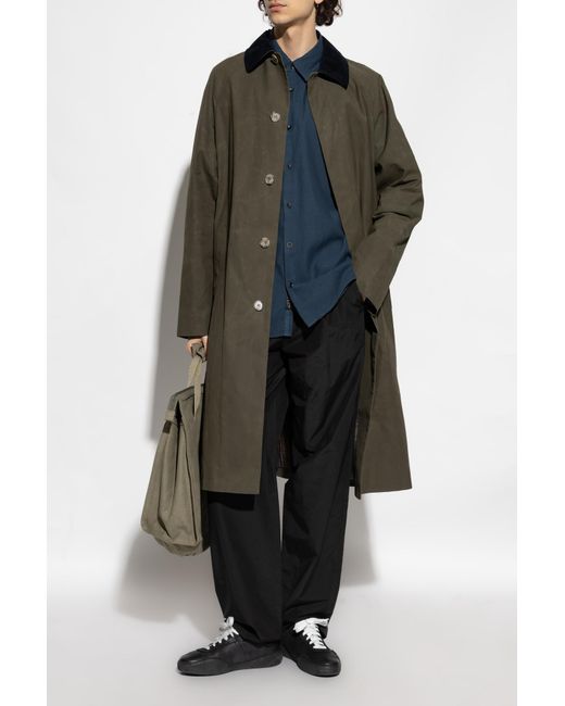 Rag & Bone Blue Classic Shirt for men