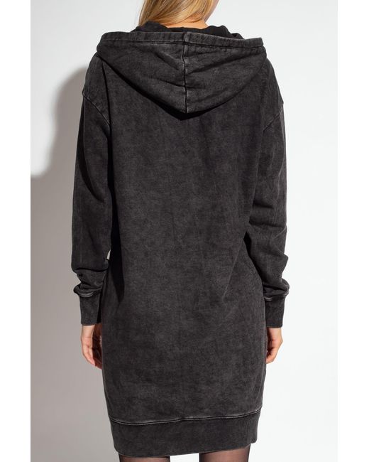Michael kors store hoodie dress