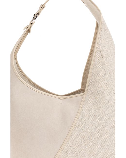 Samsøe & Samsøe White Bag 'Sakaia'