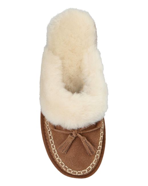 EMU Blue 'Tahnee' Slides