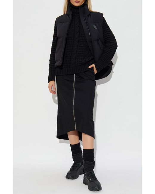 Moncler Genius Black 4 Moncler Edward Enninful