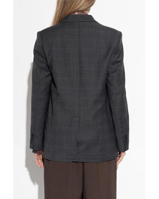 IRO Black "Calu" Blazer