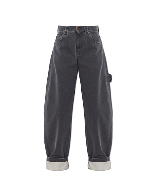 DARKPARK Blue "Audrey" Jeans