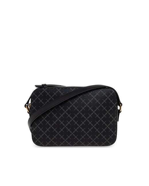 By Malene Birger Black 'Lolla' Shoulder Bag