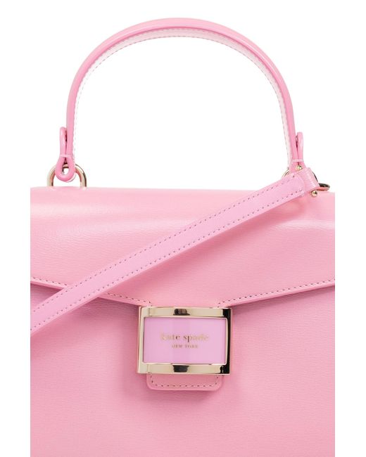 Kate Spade Pink ‘Katy’ Shoulder Bag