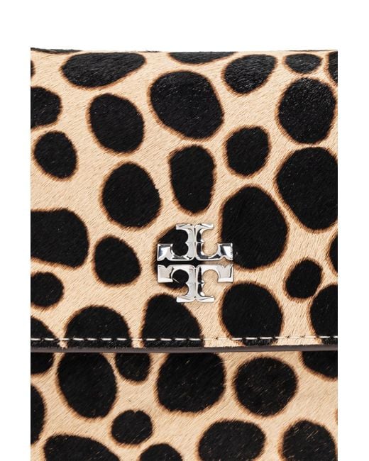 Tory Burch Black Handbag "Kira Mini"