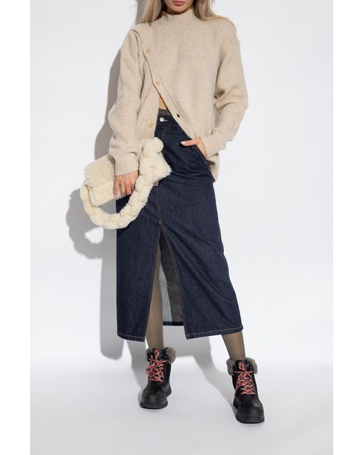 Ugg shop addie sneaker