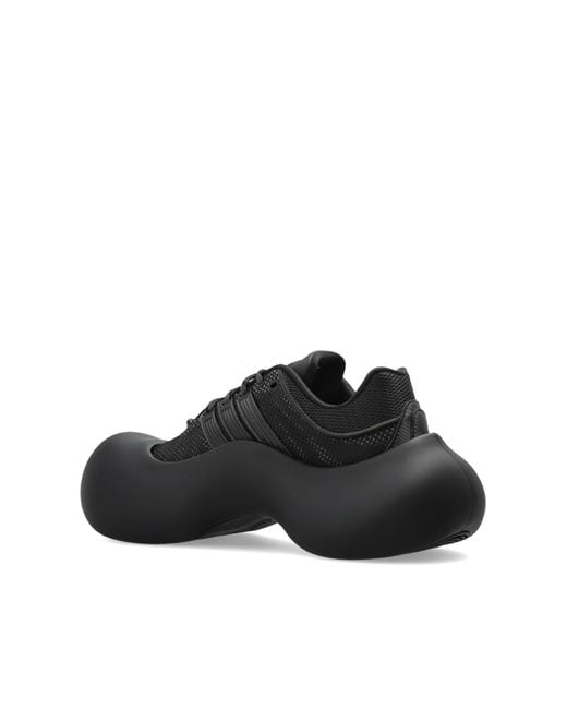 Adidas Originals Black Adidas X Avavav