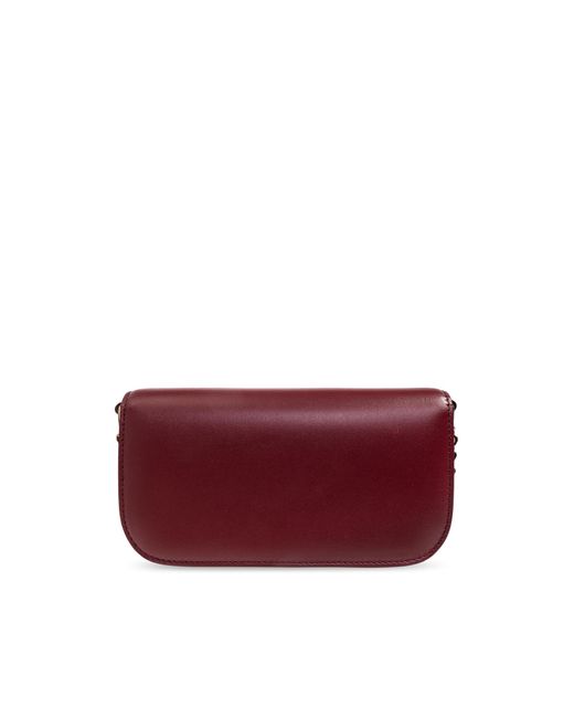 Dolce & Gabbana Black Shoulder Bag '3.5'