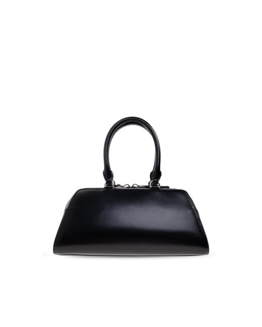 Givenchy Black Handbag "Antigona Small"
