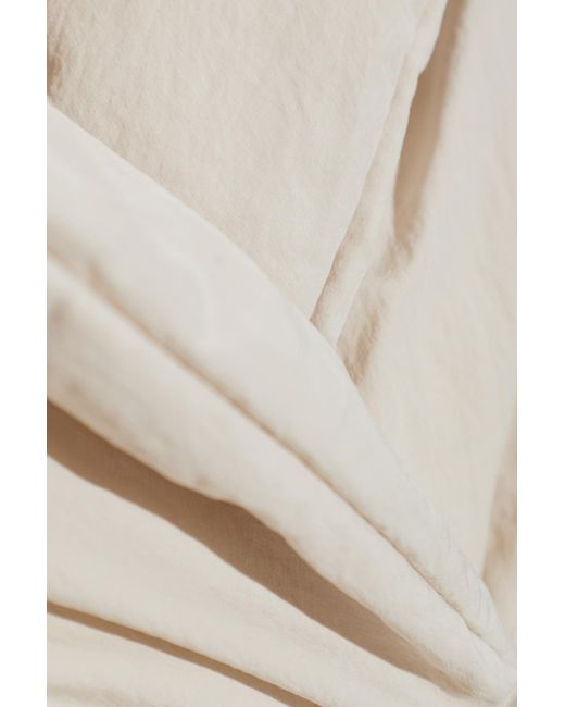 Sportmax White Down Jacket 'Vodka'