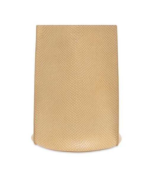 Zadig & Voltaire Natural Bag 'Borderline Xl'