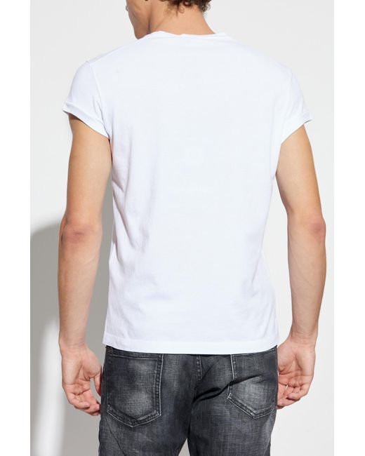 DSquared² Gray X Vaquera for men