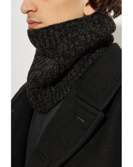 Lemaire Black Chimney