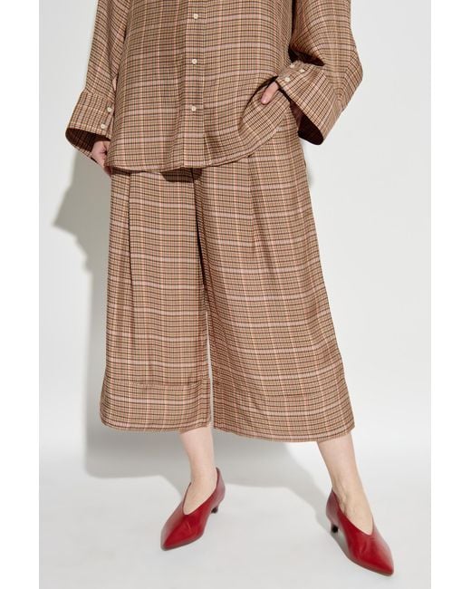 Munthe Natural 'Lynhaven' Trousers