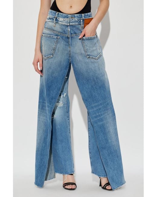 DSquared² Blue Dsqared2 X Bettter