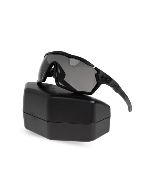 Nike Black Sunglasses