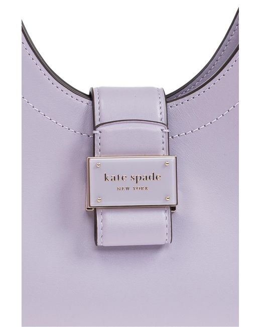 Kate Spade White Handbag,