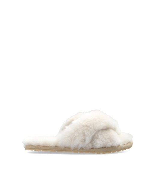 EMU Natural Mayberry Slides