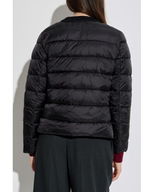 MICHAEL Michael Kors Blue Insulated Jacket