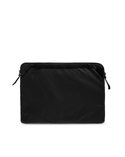Db Journey Black Laptop Sleeve 'Ramverk 16"