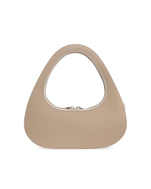Coperni White Handbag Swipe