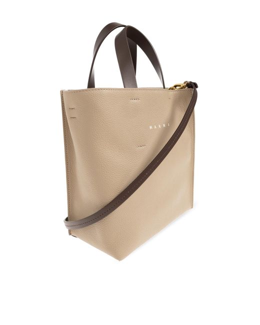 Marni Black 'Museo Mini' Bag