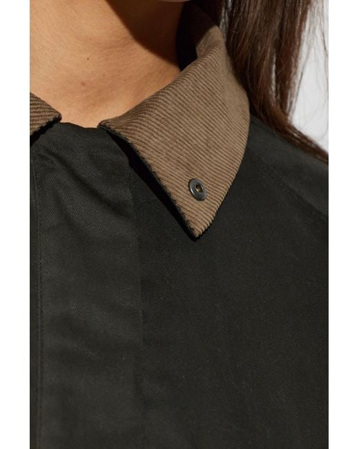 Rethinkit Studios Black Insulated Jacket