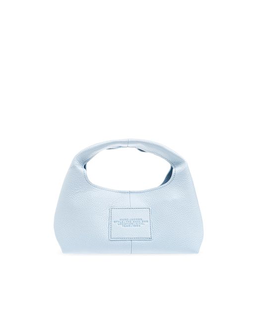 Marc Jacobs Blue Handbag The Sack Mini,