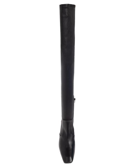 Totême  Black Heeled Boots
