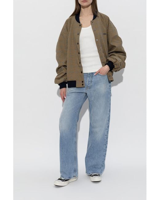 Converse White X Madhappy