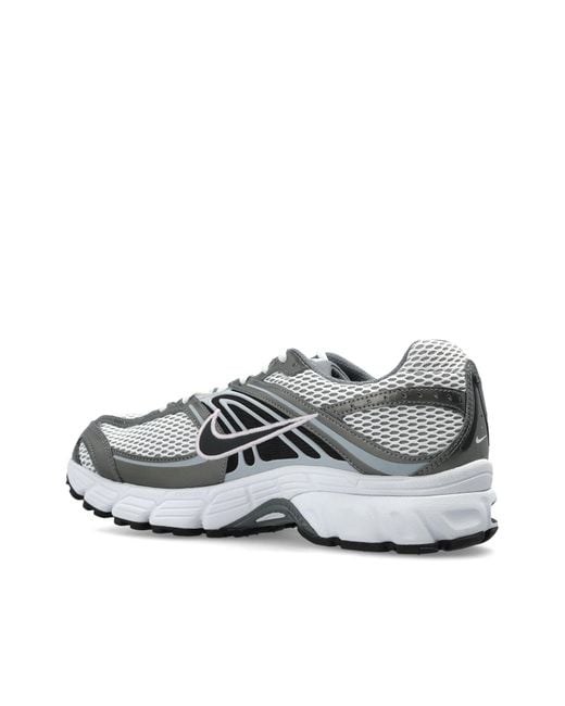Nike Gray Sports Shoes "Air Max Moto 2K" for men