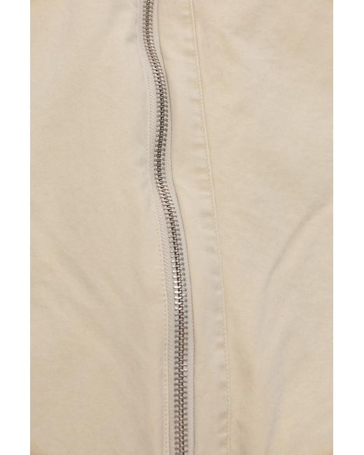 Entire studios Natural Down Jacket