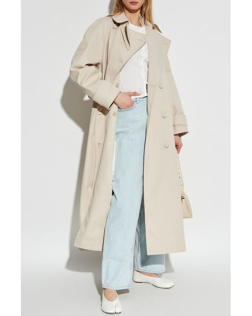 Samsøe & Samsøe White Top Sajuni
