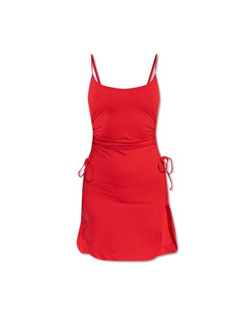 ワンピース THE ATTICO 'Estate Meravigliosa' dress (250WCA00404 001) The Attico 'estate Meravigliosa' Dress | italist