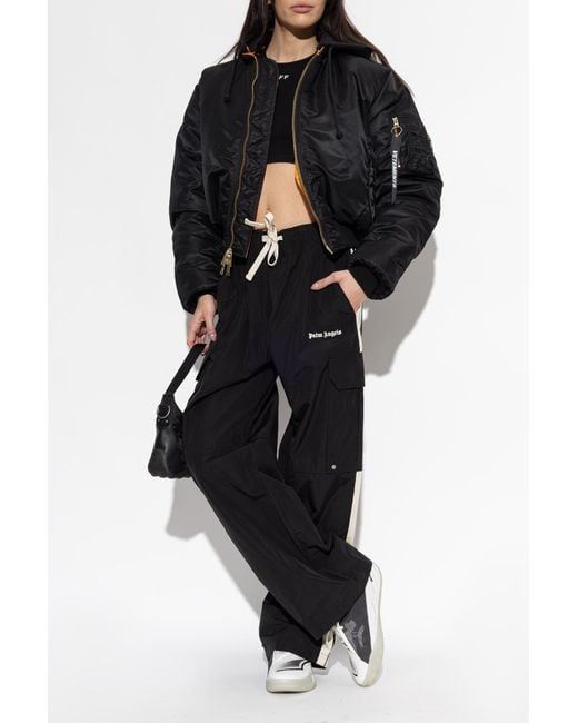 PUMA White X Represent