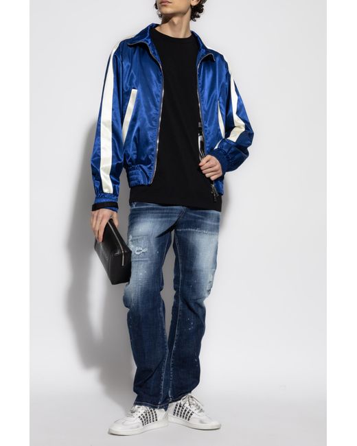 DSquared² Blue Jeans London Bro for men