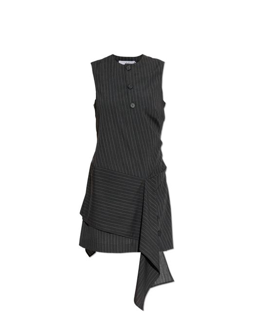 IRO Black Dress 'Klea'