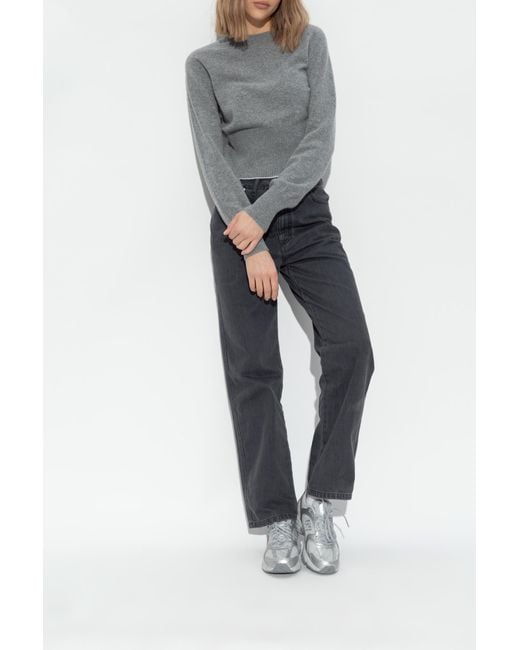New Balance Sneakers U530Hfz in Gray | Lyst