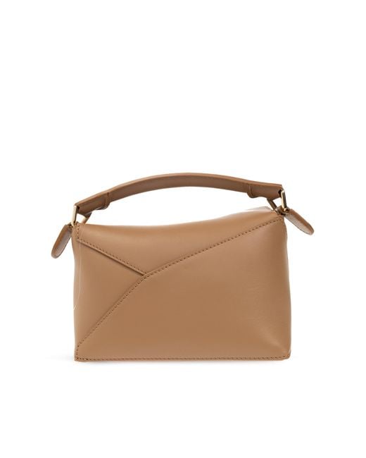 Loewe X Suna Fujita in Brown Lyst UK