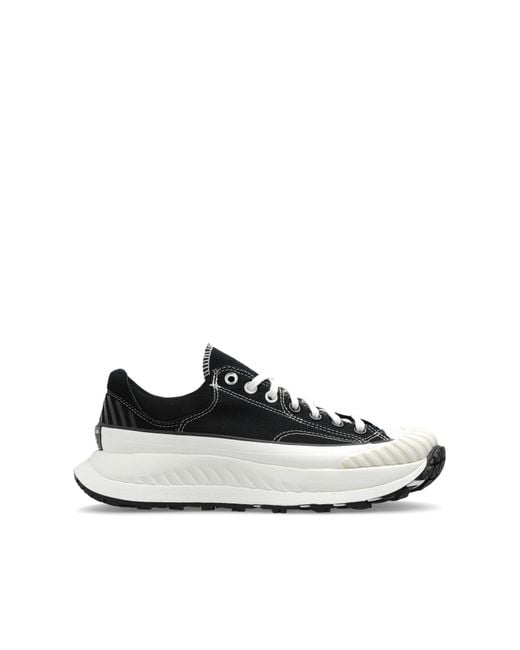 Converse Black 'chuck 70 At-cx' Sneakers, for men