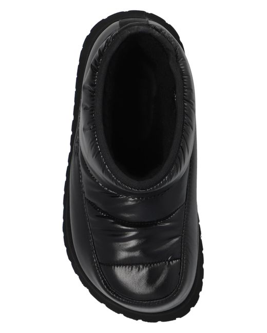 margiela snow boots