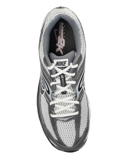 Nike Gray Sports Shoes "Air Max Moto 2K" for men