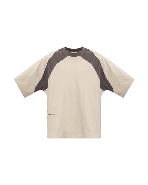 Adidas Originals Natural Adidas X Hermanos Koumori for men