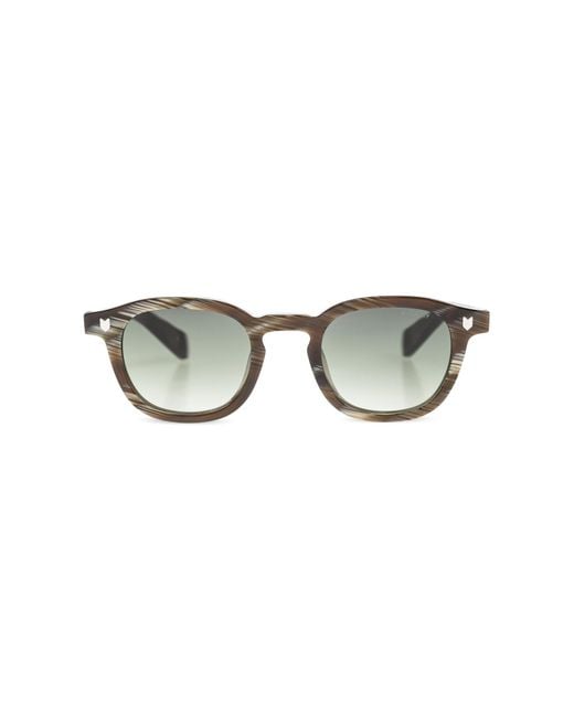 Maison Kitsuné Brown X A. Society