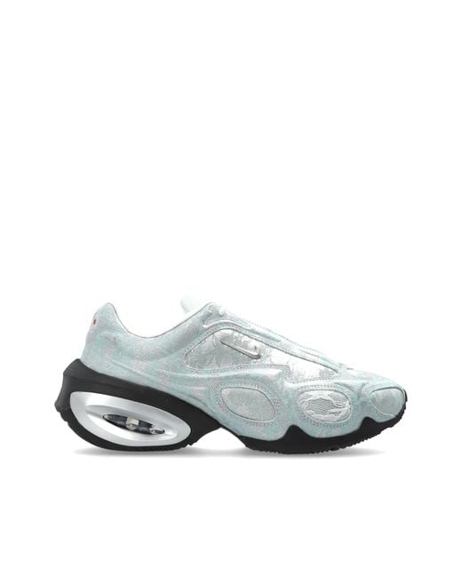 Nike Gray Sports Shoes "Air Max Muse"