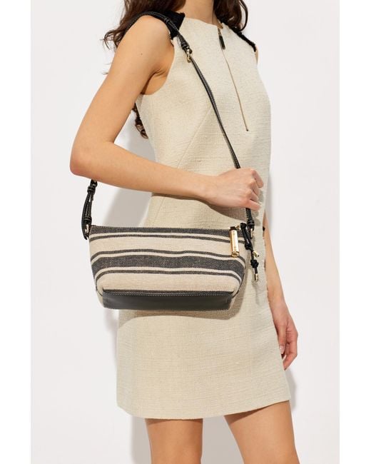 Furla Natural Shoulder Bag 'Debby Mini'