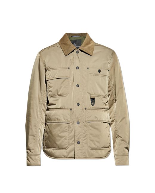 Moncler Natural Apres-Ski for men