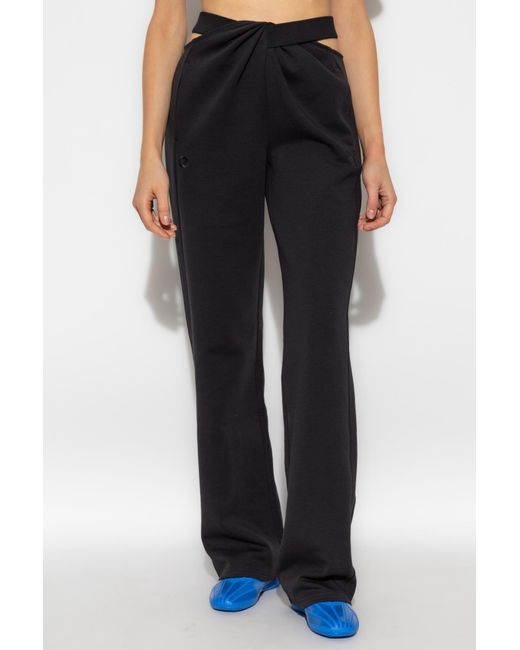 Coperni Black Puma X